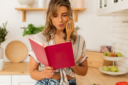 Gerüchteküche: Zehn bekannte Essens-Regeln, die man ignorieren kann