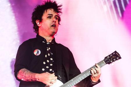 Rock am Ring und Rock im Park 2024: Gesamtes Line-up wurde verkündet