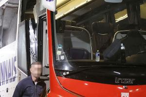 Nach Angriff auf Lyons Teambus: Partie neu angesetzt