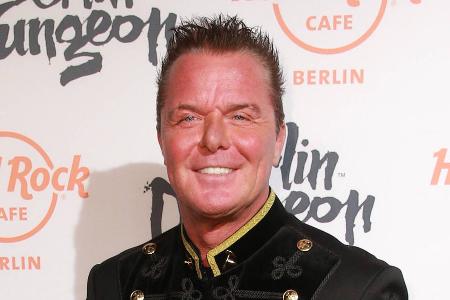 Tierschutzorganisation Peta: Negativpreis für Prinz Marcus von Anhalt