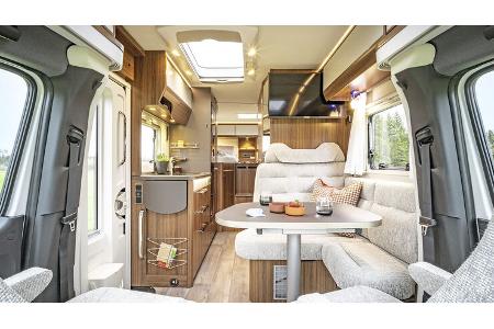 Hymer ML-T 580