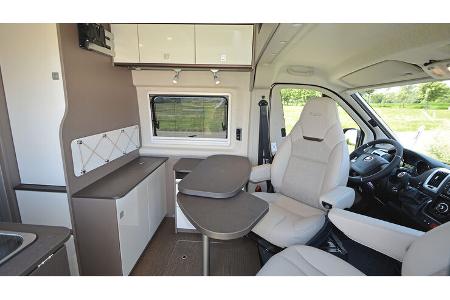 Bürstner City Car 603