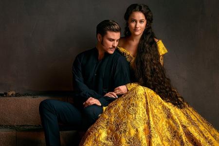 Starttermin für die dritte Staffel von 