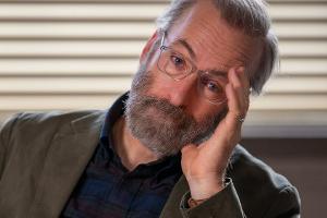 "Lucky Hank" und mehr: Die Serien-Highlights im November