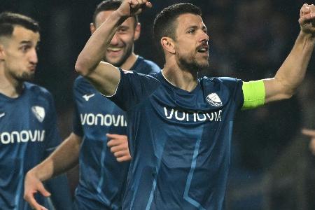 Die Sport-Höhepunkte am Freitag, 3. November