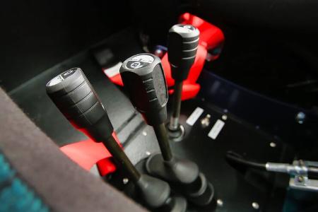 Toyota USA Land Cruiser FJ Bruiser Restomod SEMA 2023