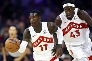 NBA: Schröder verliert mit Toronto - Wagner-Brüder siegen