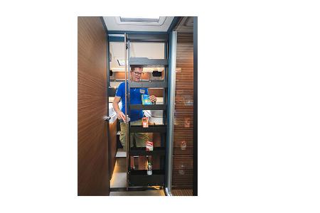 Laika Kreos H - Apothekerauszug