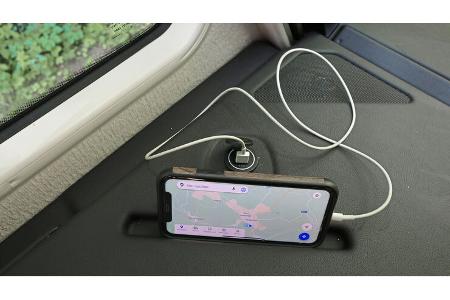 Laika Kreos H - Tablethalter