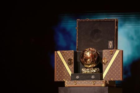 Ballon d'Or: UEFA kooperiert mit Groupe Amaury