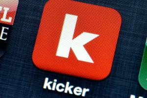 kicker startet neues Podcast-Format