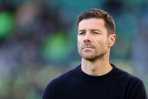 Alonso will Bayer-Konstanz fortsetzen