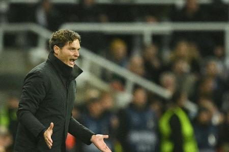 Terzic erwartet wütende Bayern