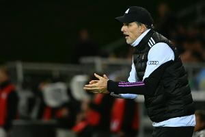 Tuchel bittet Bayern-Fans nach Müller-Kritik um Verständnis