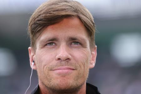 Baumann-Nachfolge: Fritz 