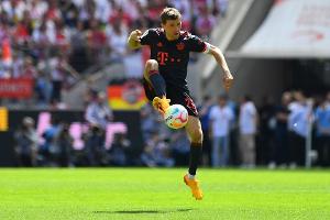 Hinter den Kulissen: Amazon-Doku beleuchtet Leben von Thomas Müller