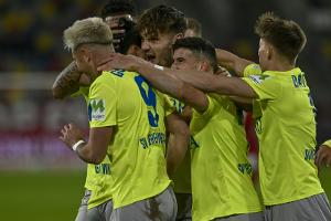 Düsseldorf patzt gegen den Aufsteiger Wiesbaden