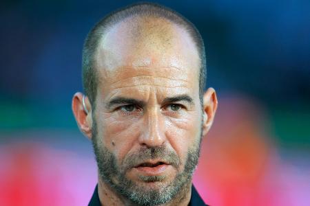 Scholl über DFB-Nachwuchskonzept: 