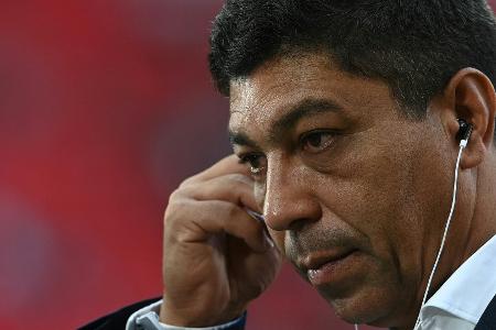 Elber fürchtet Aussterben 