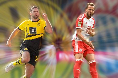 Die Sport-Höhepunkte am Samstag, 4. November