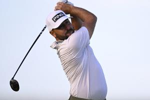 Golfprofi Jäger überzeugt in Mexiko