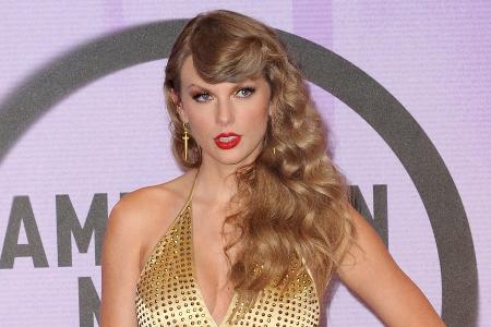 Taylor Swift stellt mit 