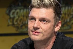 Erster Todestag: Nick Carter erinnert unter Tränen an Bruder Aaron