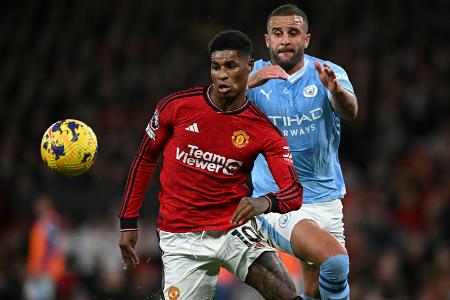 Rashford entschuldigt sich nach Nachtklub-Besuch