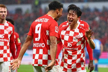 Nach Svensson-Rücktritt: Mainz sendet Lebenszeichen