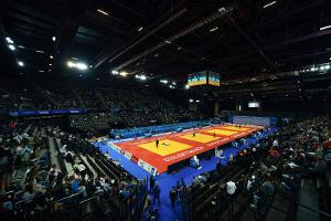 Judo-EM: Türkin verweigert Israelin den Handschlag