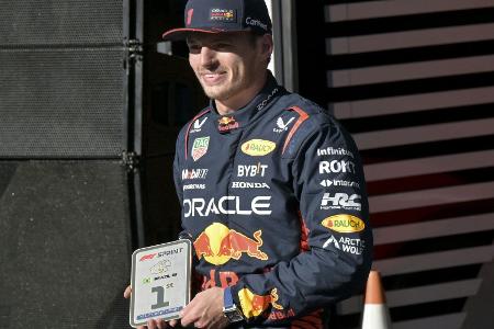 Großer Preis von Brasilien: Vier Kernpunkte für das Rennen