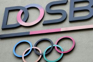 "Lasst uns aufstehen": DOSB und Makkabi gegen Antisemitismus