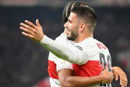 Die Sport-Höhepunkte am Sonntag, 5. November