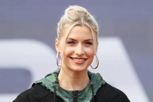So meistern Lena Gercke und Dustin Schöne ihren Familienalltag