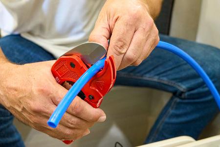 UV-Entkeimung nachrŸsten f