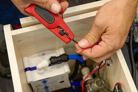 UV-Entkeimung nachrŸsten f