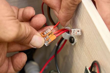 UV-Entkeimung nachrŸsten f