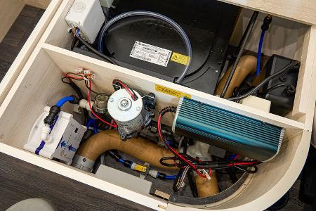 UV-Entkeimung nachrŸsten f