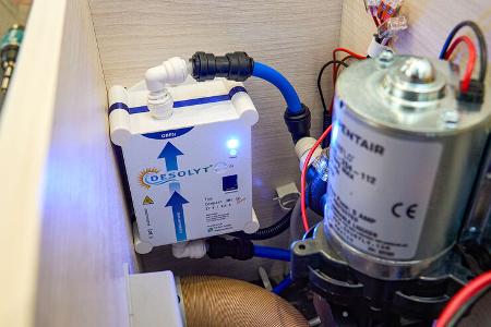 UV-Entkeimung nachrŸsten f