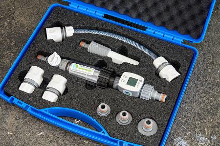 UV-Entkeimung nachrŸsten f