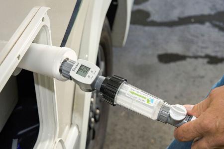 UV-Entkeimung nachrŸsten f