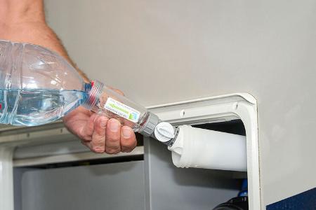 UV-Entkeimung nachrŸsten f