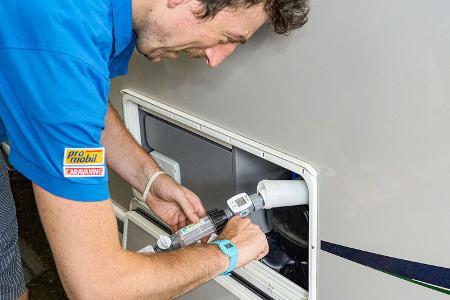 UV-Entkeimung nachrŸsten f