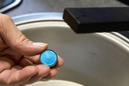 UV-Entkeimung nachrŸsten f