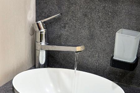 UV-Entkeimung nachrŸsten f