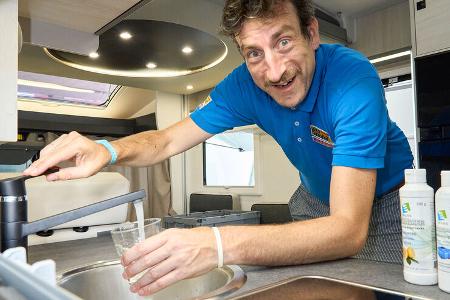 UV-Entkeimung nachrŸsten f