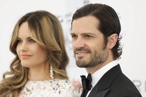 Prinz Carl Philip: Verletzung machte Operation nötig