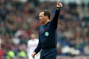 Fehlentscheidungen: Sippel wirbt für Verständnis