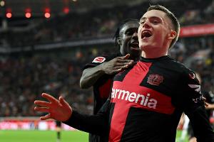 Medien: Klopp-Klub Liverpool an Wirtz interessiert