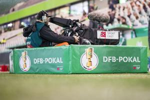 DFB-Pokal: Dortmund muss nach Stuttgart, Bayer gegen Paderborn